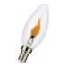  LED C35 E14 0.5W 5LM 1900K EFF 