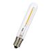  LED FIL T16X90 E14 0.6W 35LM 8 