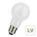  LED FIL E27 12V-42V AC/DC 4W 4 