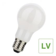  LED FIL E27 12V-24V AC/DC 6W 6 