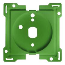  ADAPTATEUR ED-10072 POUR PLAQU 