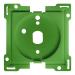  ADAPTATEUR ED-10072 POUR PLAQU 