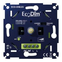  ECO-DIM.03 VARIATEUR LED RL-20 