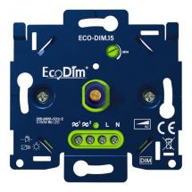  ECO-DIM.15 VARIATEUR LED 0-150 