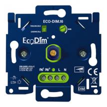  ECO-DIM.16 VARIATEUR LED 0-300 