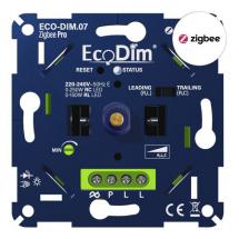  ECO-DIM.07 VARIATEUR LED ZIGBE 