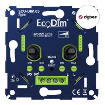  ECO-DIM.05 VARIATEUR LED ZIGBE 