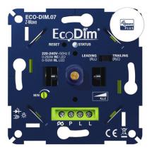  ECO-DIM.07 VARIATEUR LED Z-WAV 