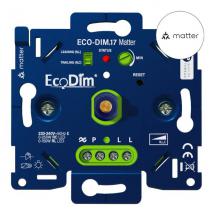  ECO-DIM.17 VARIATEUR LED MATTE 