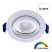  ED-10079 SPOT ZIGBEE 6W RGBCW 