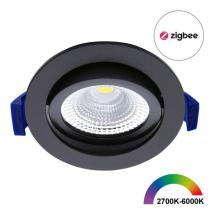  ED-10080 SPOT ZIGBEE 6W RGBCW 