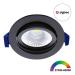 ED-10080 SPOT ZIGBEE 6W RGBCW 