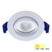  ED-10081 SPOT 5W CCT 2700-4000 