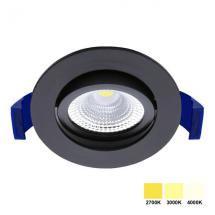  ED-10082 SPOT 5W CCT 2700-4000 