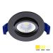  ED-10082 SPOT 5W CCT 2700-4000 