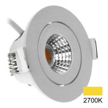  ED-10061 SPOT LED 5W 2700K BLA 
