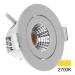  ED-10061 SPOT LED 5W 2700K BLA 