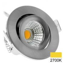  ED-10063 SPOT LED 5W 2700K NIC 