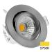  ED-10063 SPOT LED 5W 2700K NIC 