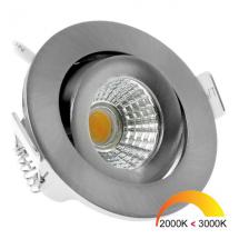  ED-10059 SPOT LED 5W WARMDIM N 