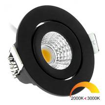  ED-10060 SPOT LED 5W WARMDIM N 