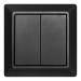  ED-10043 INTER. DUO SANS FIL Z 