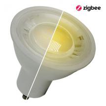 ED-10070 LAMPE LED ZIGBEE GU10 