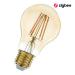  ED-10040 LED FIL ZIGBEE E27 A6 