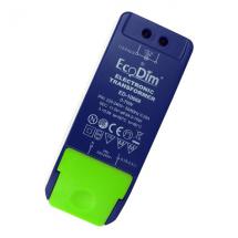  ED-10068 TRANSFO. LED 12V AC 0 