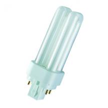  FLUO G24Q-2 4P 18W 840 27X146 