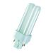  FLUO G24Q-2 4P 18W 840 27X146 