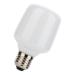  LED FIL E27 T61X107MM 4W 925 D 