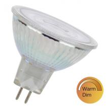  LED WARMDIM GU5.3 5.4W CCT 822 