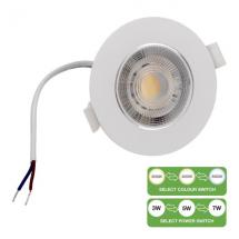  LED SPOT SWITCH 3W-7W 830-865 