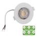  LED SPOT SWITCH 3W-7W 830-865 
