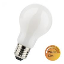  LED FIL A60 E27 6W WARMDIM 922 