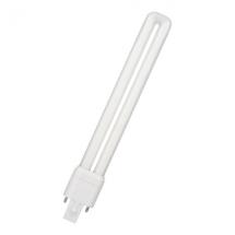  LED PL VERRE TC-S G23 2P 5W 83 