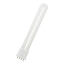  LED PL VERRE TC- SEL 2G7 4P 5W 
