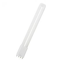  LED PL VERRE TC-L 2G11 4P 12W 