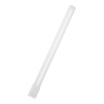  LED PL VERRE TC-L 2G11 4P 20W 