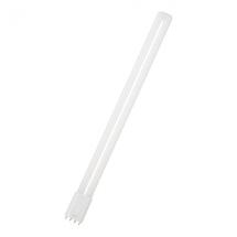 LED PL VERRE TC-L 2G11 4P 24W 