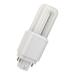  LED PL VERRE TC-DEL G24Q 4P 4. 