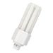 LED PL VERRE TC-TEL GX24Q 4P 9 