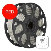  ROBUST LED ROPE 360 25M ROUGE 