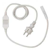  CORDON 1.5M CHUTE ROBUST LED R 
