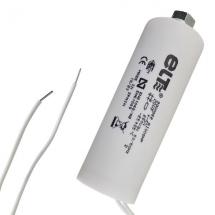  CONDENSATEUR 20F 250V M8X10 2 