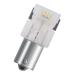  BLISTER 2 PCS 7506DWP LED P21W 