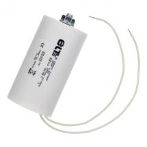  CONDENSATEUR 50F 250V M8X10 2 