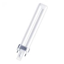  LAMPE FLUO G23 2P 24.5X167MM 9 