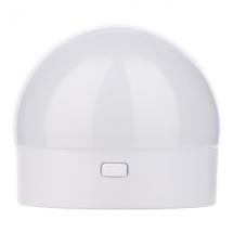  GYROPHARE AIMANTE LED RGBW (BE 